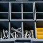 Best Screws Storage Box Options for Organizing Your Workshop