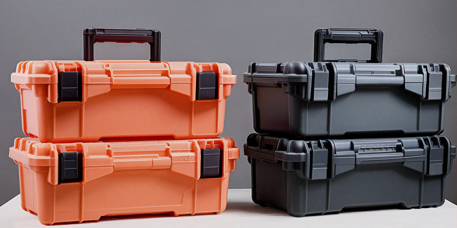 Durable Waterproof Toolbox Solutions for Organizing Your Tools