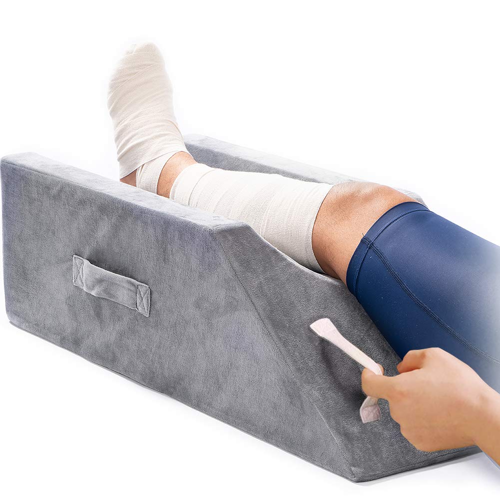 Memory Foam Leg Support