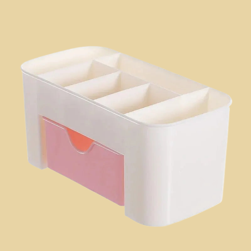 Drawer Style Cosmetic Storage Box