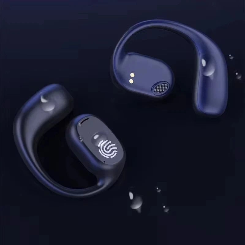 Wireless Sports Earbuds Bone Conduction Bluetooth 5.3