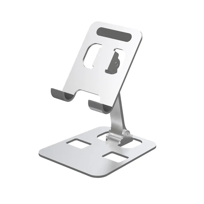 Foldable Adjustable Tablet & Phone Stand