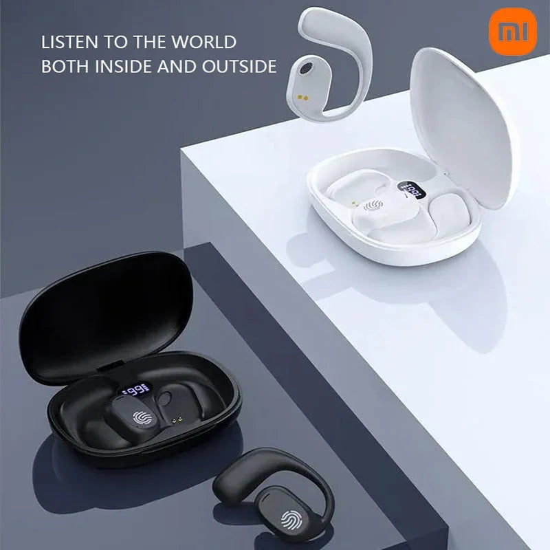 Wireless Sports Earbuds Bone Conduction Bluetooth 5.3