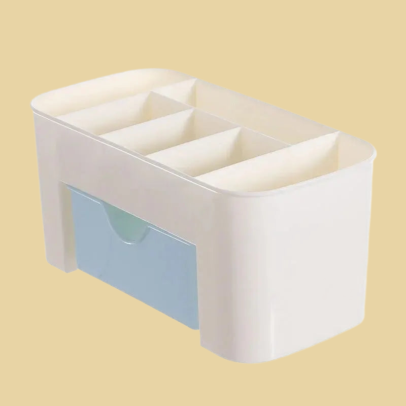 Drawer Style Cosmetic Storage Box