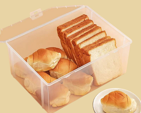 Efficient Bread Storage Made Easy