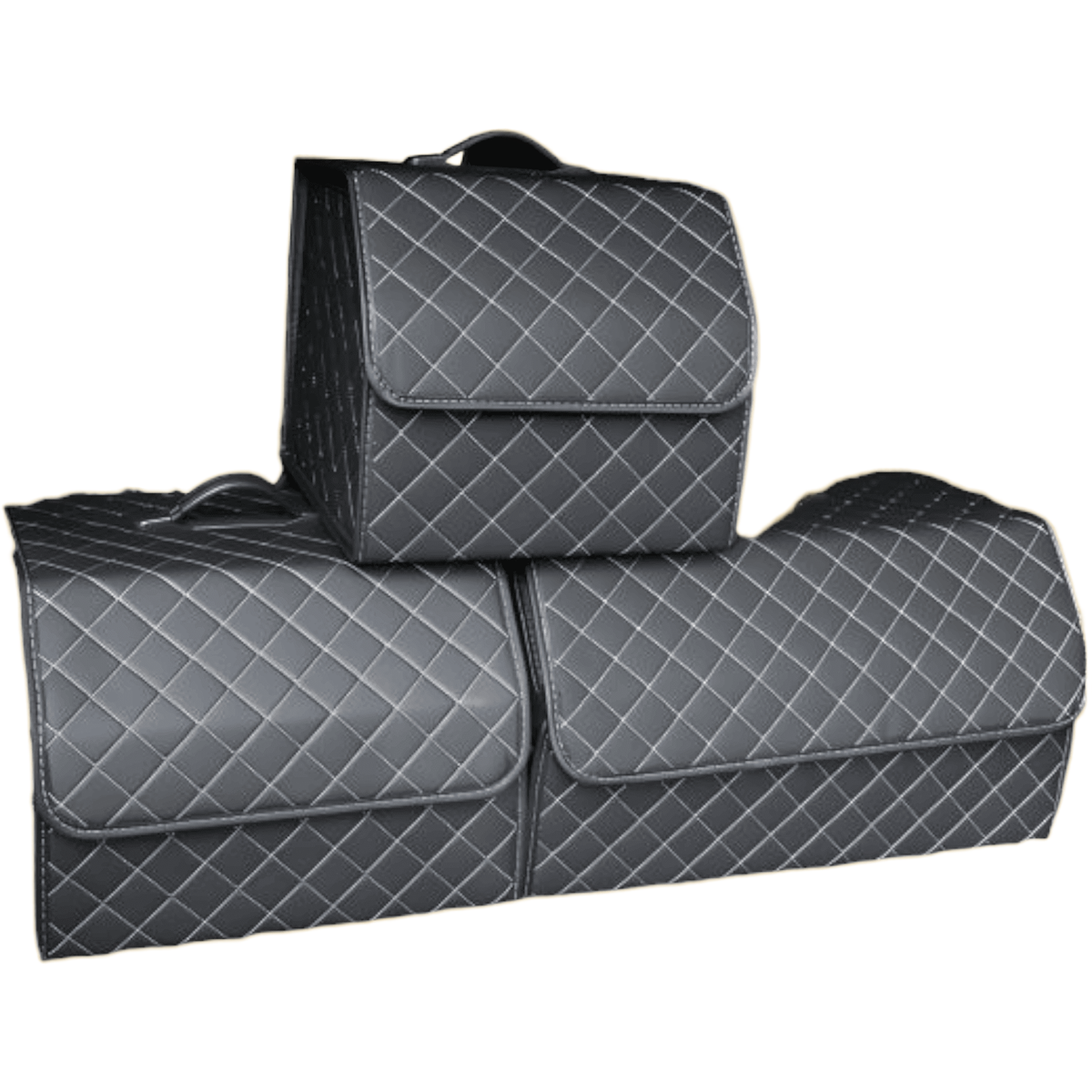 Car Trunk Organizer Storage Box