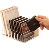 RYRA Transparent Makeup Organizer