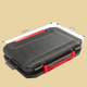  198mm Fishing box Black