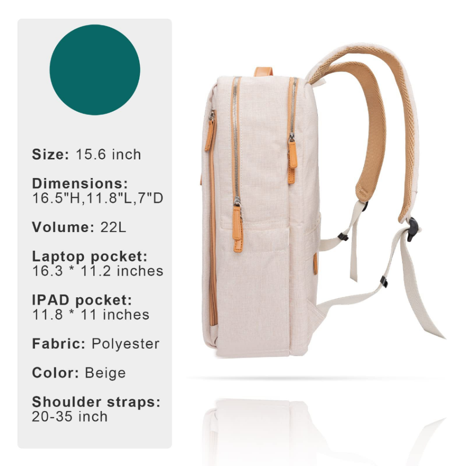 Smart Backpack